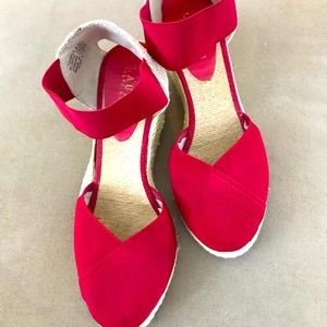 Ralph Lauren Sandles